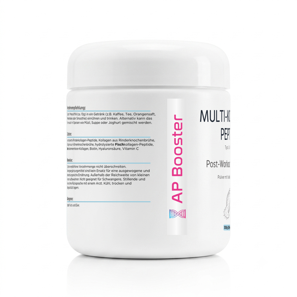 Kollagen Peptide