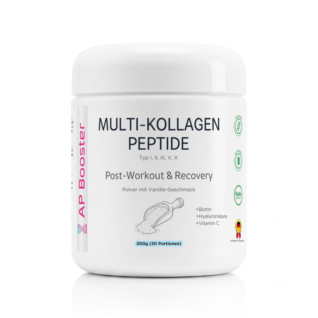Kollagen Peptide