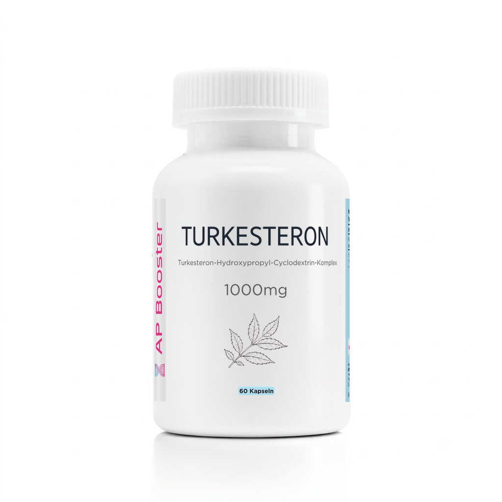 Turkesteron